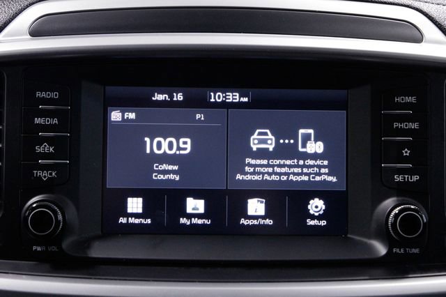 Used 2020 Kia Sorento LX image 30