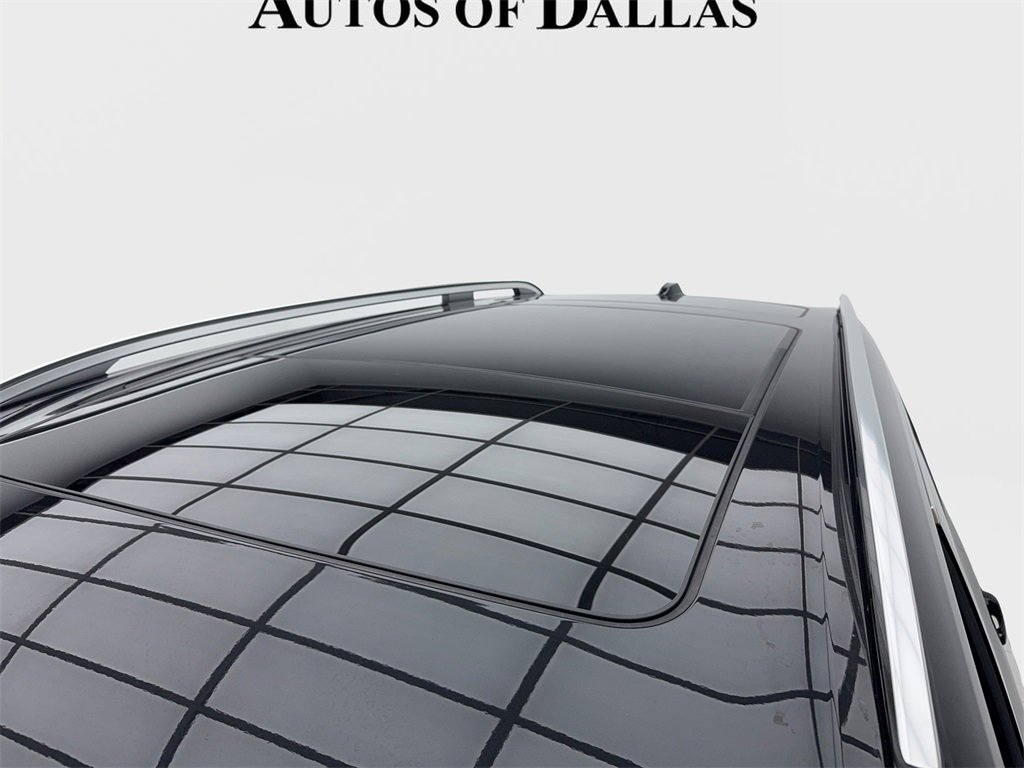 Used 2024 BMW X7 xDrive40i image 14