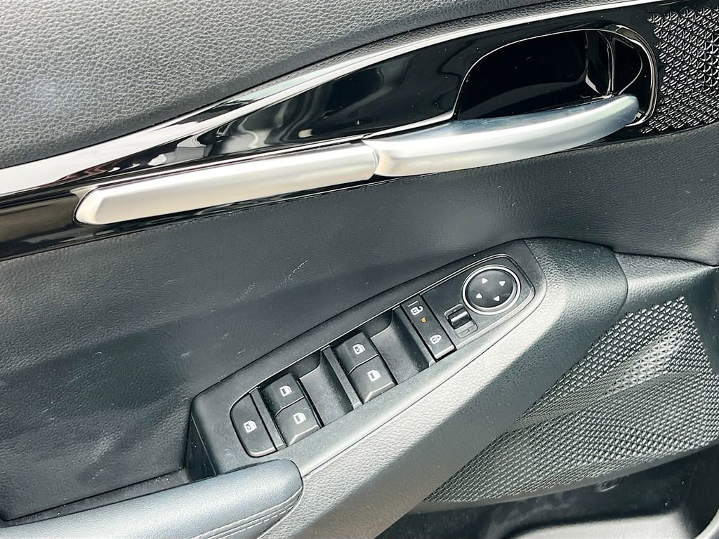 Certified 2026 Kia Seltos S image 12