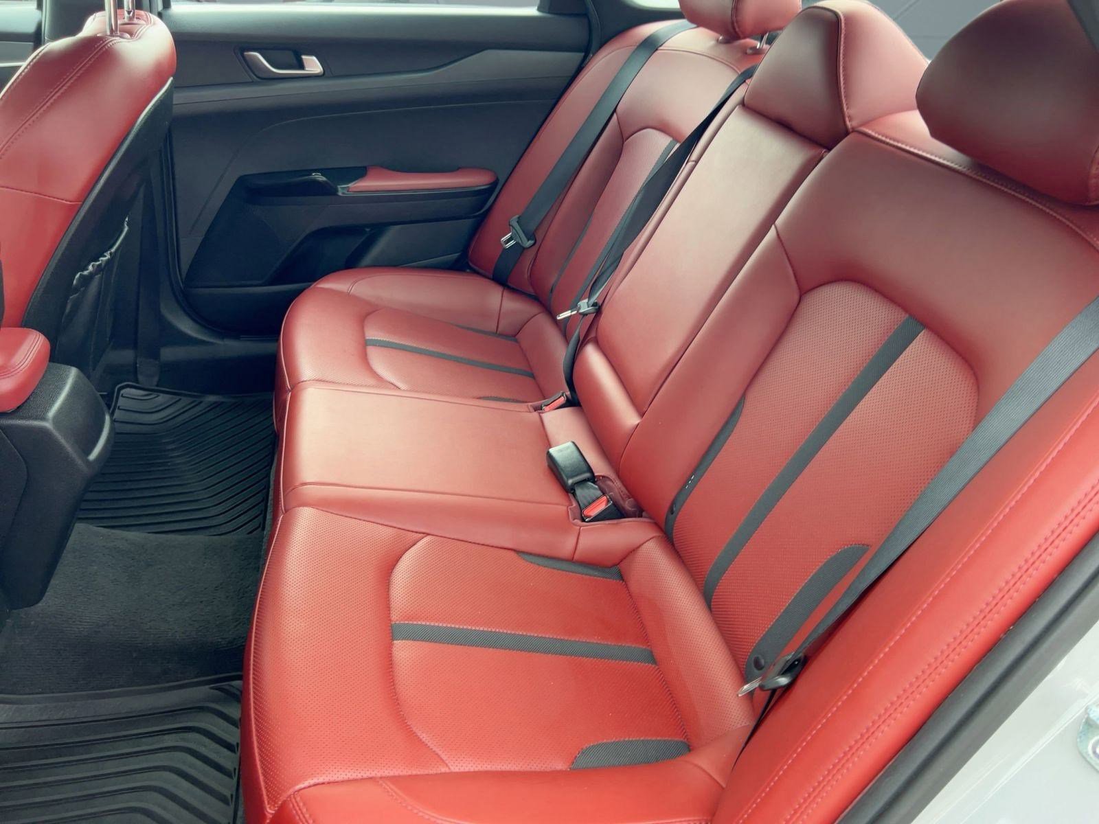 Used 2023 Kia K5 GT-Line w/ GT-Line Premium Package image 15