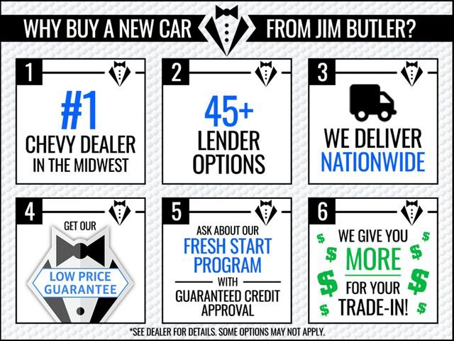 New 2026 Chevrolet Silverado 1500 RST w/ RST All Star Premium Package image 3