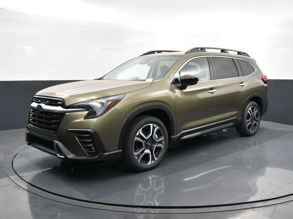 New 2025 Subaru Ascent Touring image 5