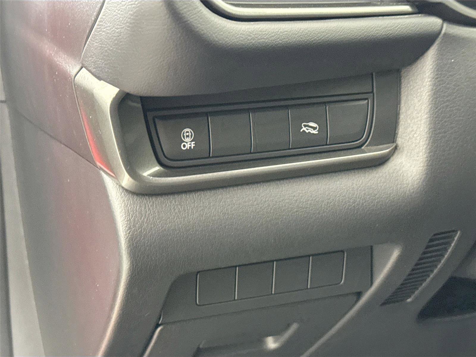 Certified 2023 MAZDA CX-30 AWD 2.5 S w/ Select Package image 15