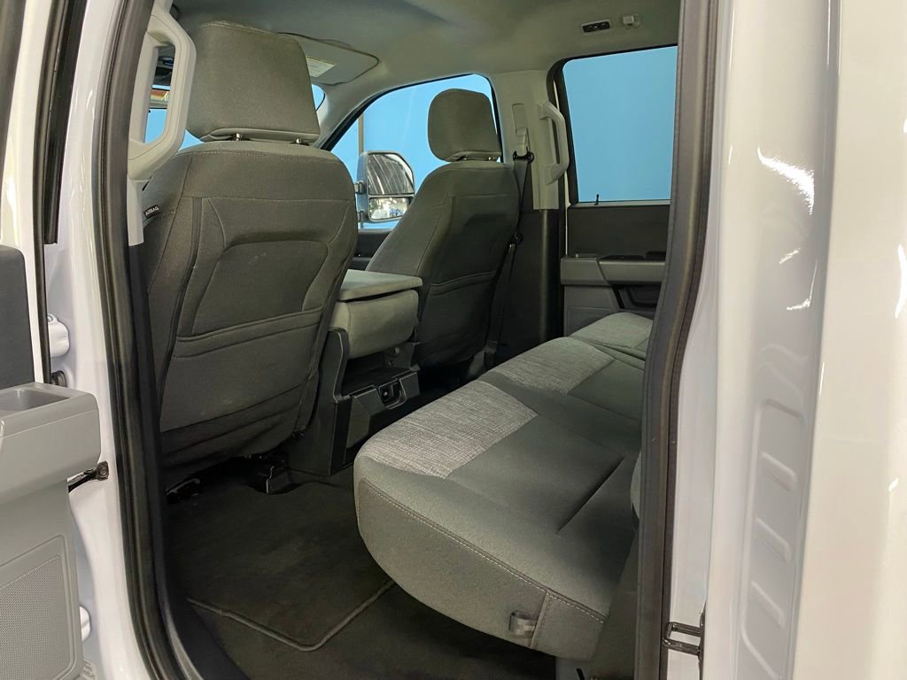 Used 2024 Ford F250 XLT image 38