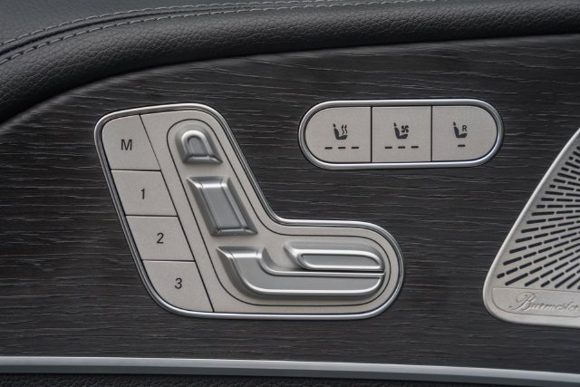 Certified 2024 Mercedes-Benz GLE 350 4MATIC image 44