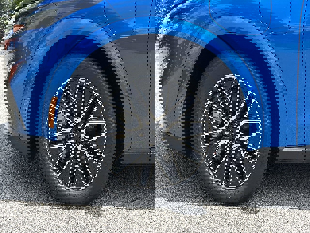 New 2025 Ford Mustang Mach-E Premium w/ Interior Protection Package image 29