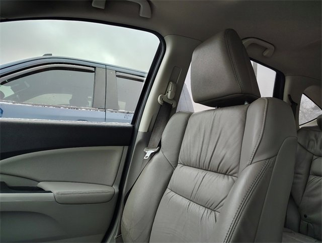 Used 2014 Honda CR-V EX-L image 26