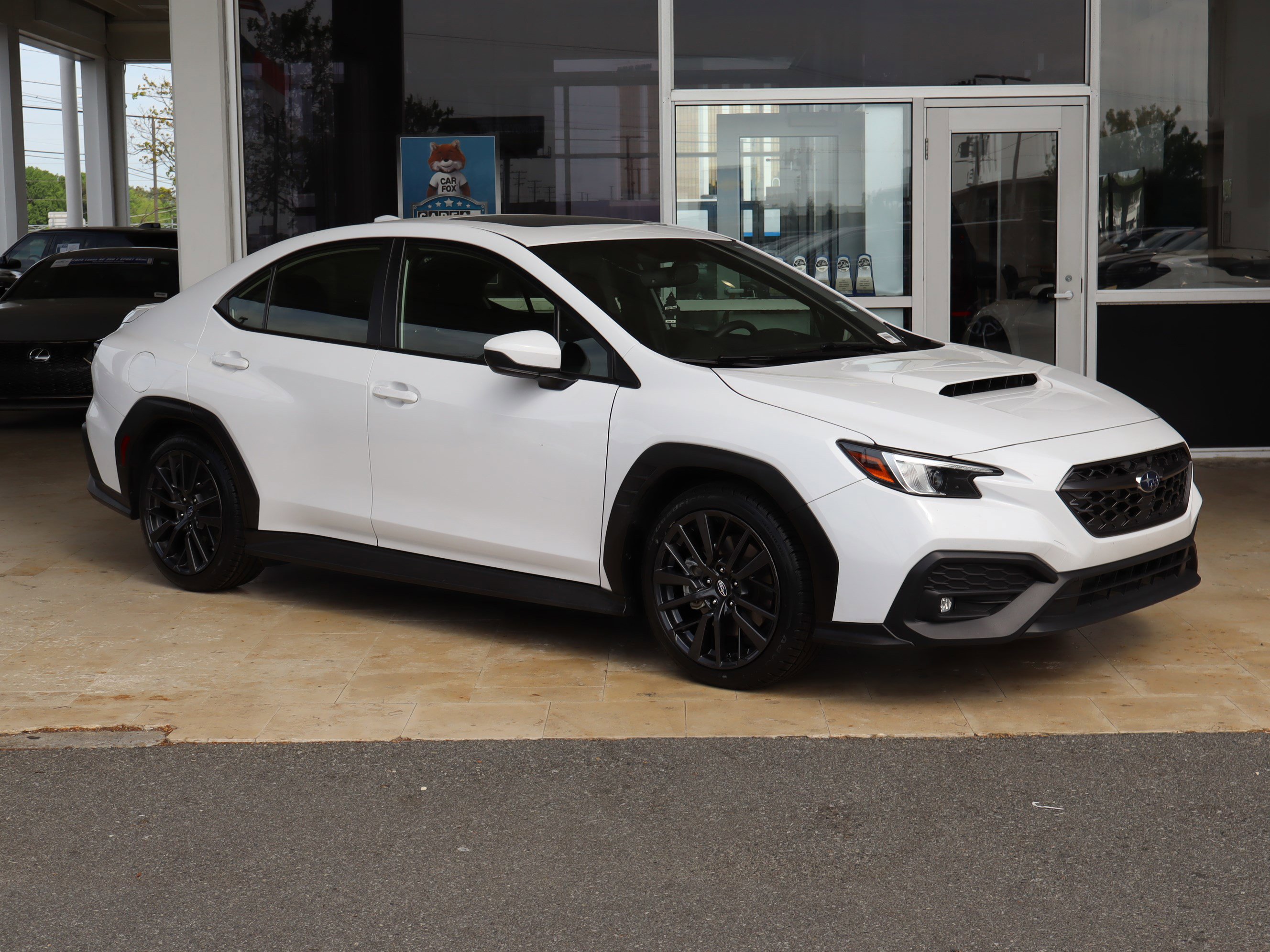 Used 2024 Subaru WRX Premium video 2