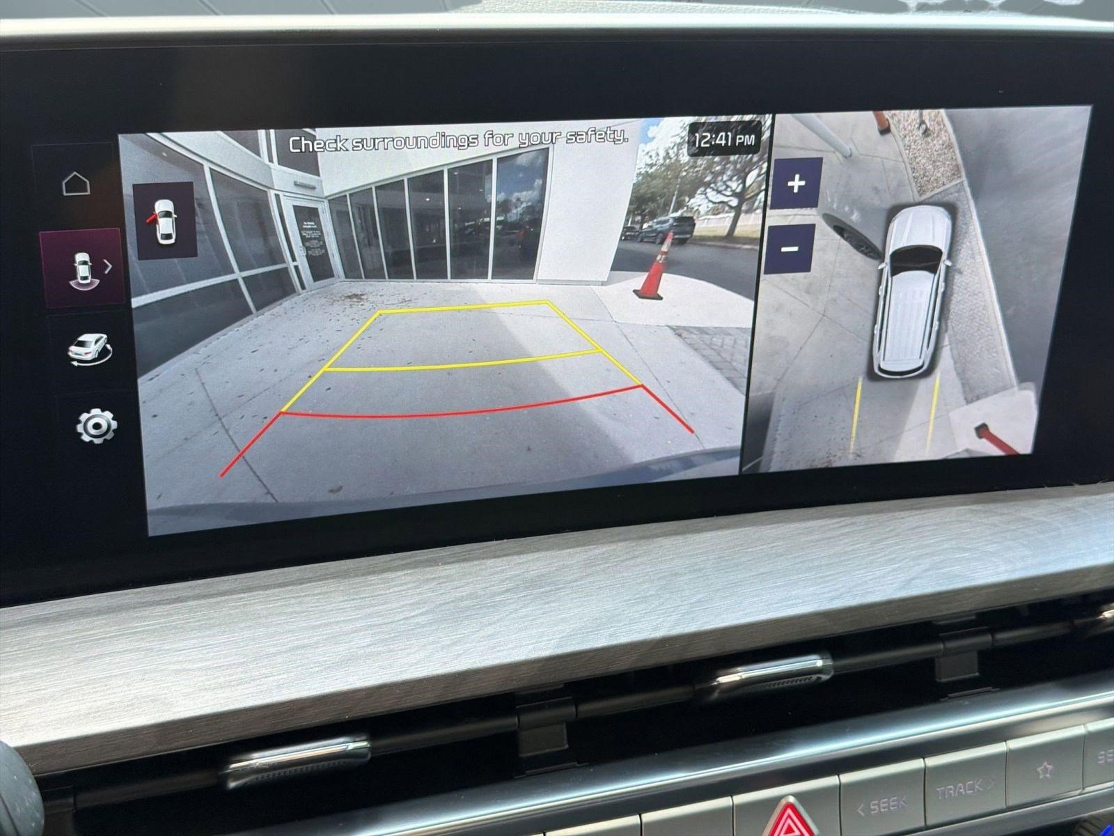 Used 2024 Kia Telluride SX Prestige X-Line image 24