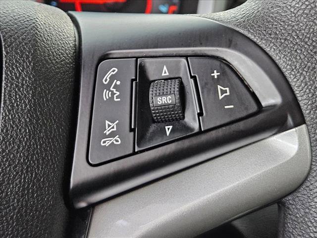 Used 2013 Chevrolet Camaro LS RWD image 22