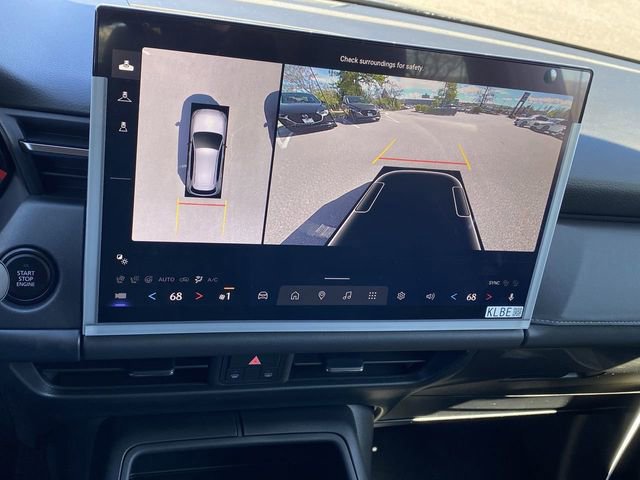 New 2026 MAZDA CX-5 2.5 S w/ Premium Plus Package AWD/4WD image 19