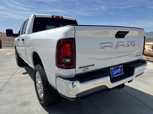 New 2026 RAM 2500 Big Horn image 3