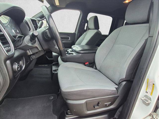 Used 2024 RAM 3500 Big Horn AWD/4WD image 15