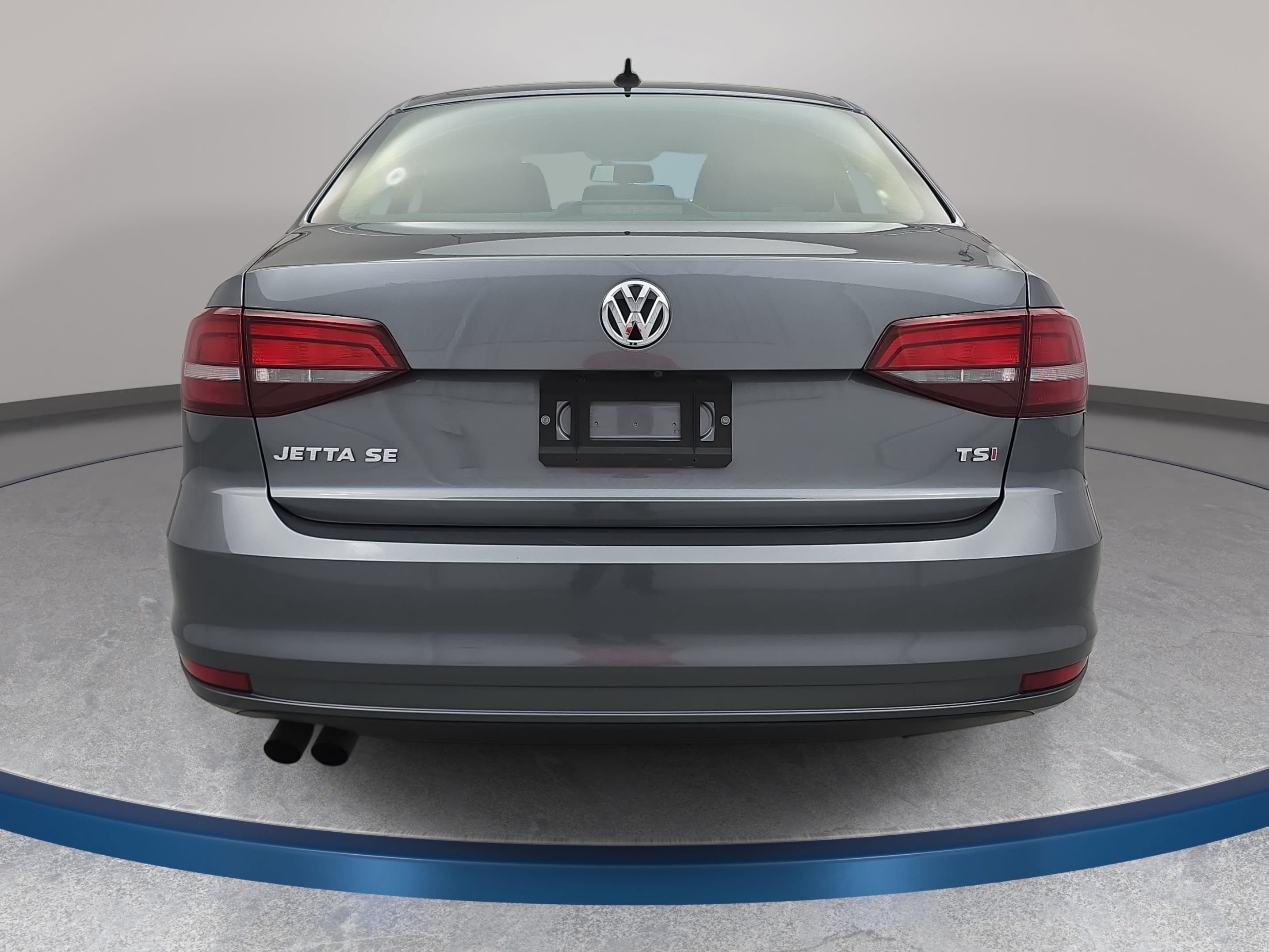 Used 2016 Volkswagen Jetta SE FWD image 6