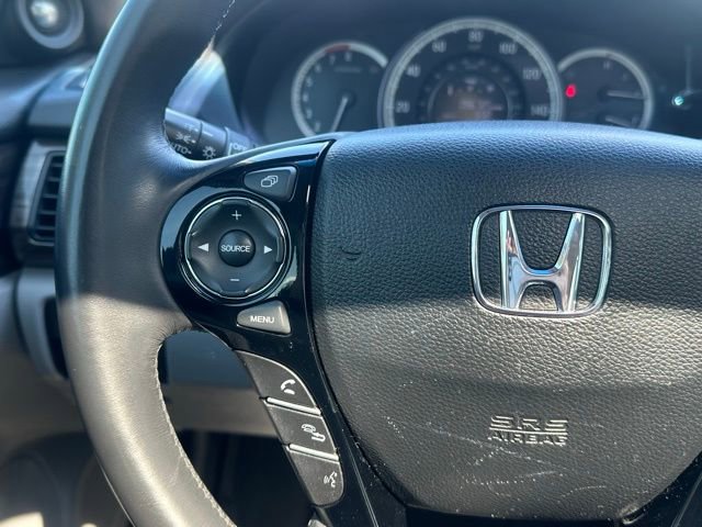 Used 2016 Honda Accord EX-L image 21