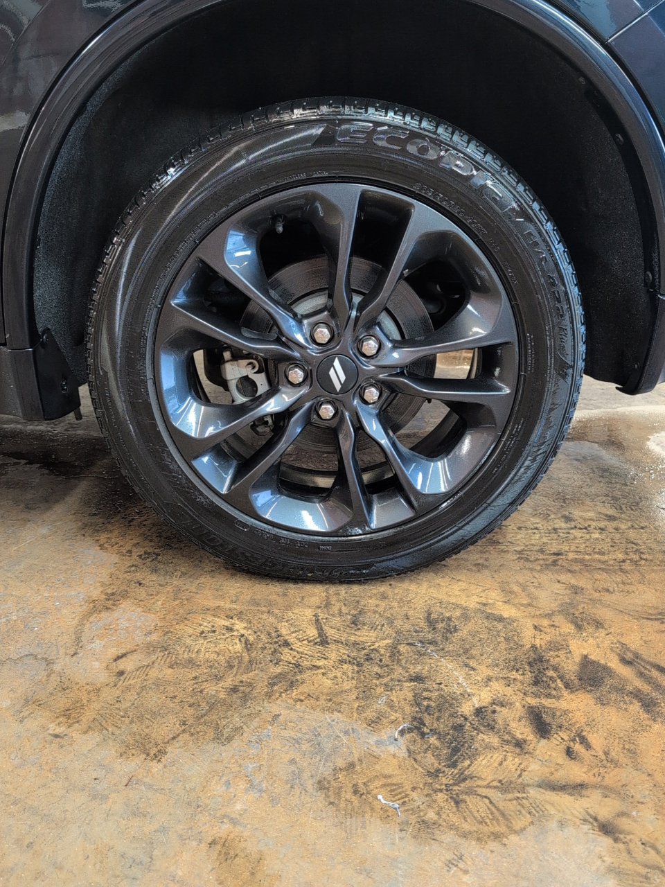 Used 2025 Dodge Durango GT AWD/4WD image 12