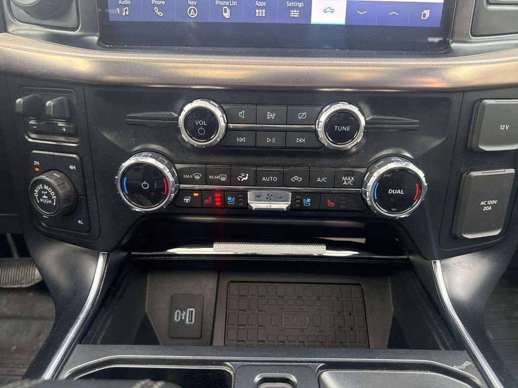 Used 2023 Ford F150 Raptor w/ Raptor 37 Performance Package image 23