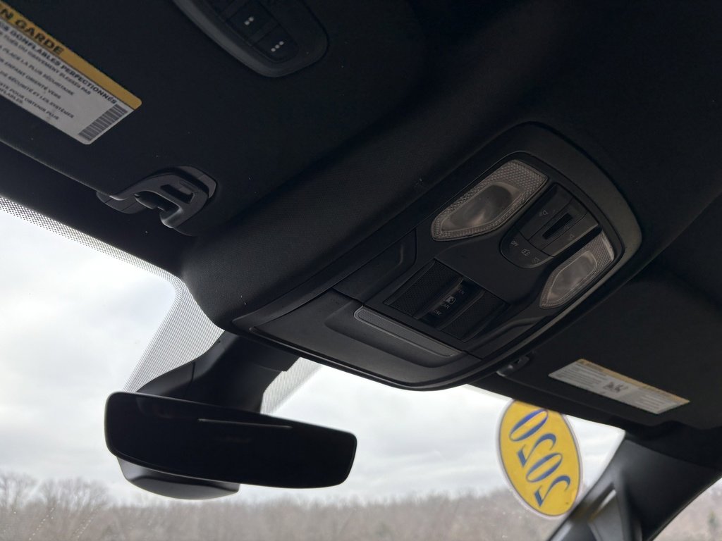 Used 2020 RAM 1500 Rebel w/ Rebel Level 1 Equipment Group image 37