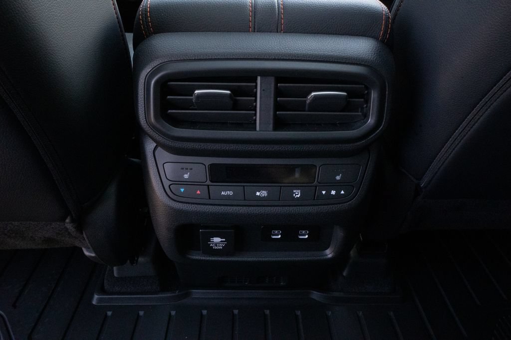 Used 2026 Honda Passport TrailSport Elite image 27