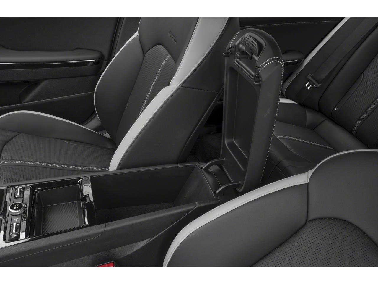 New 2026 Kia K5 GT-Line w/ GT-Line Red Interior Package image 31
