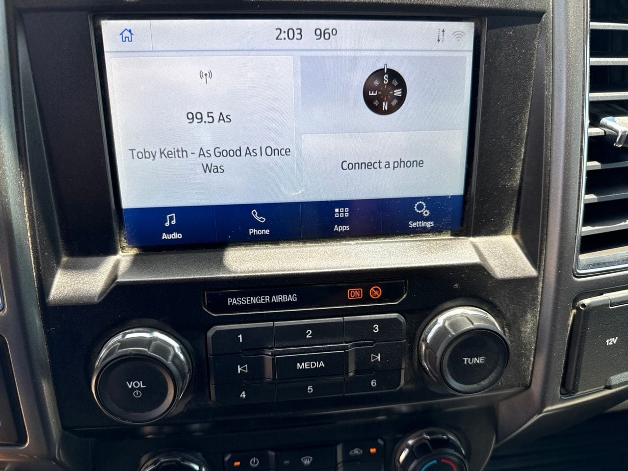 Used 2022 Ford F250 XLT AWD/4WD image 25
