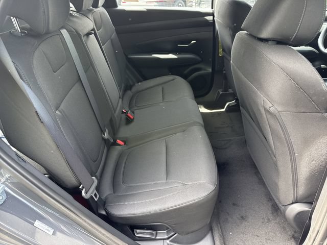 New 2026 Hyundai Tucson Blue SE AWD/4WD image 15