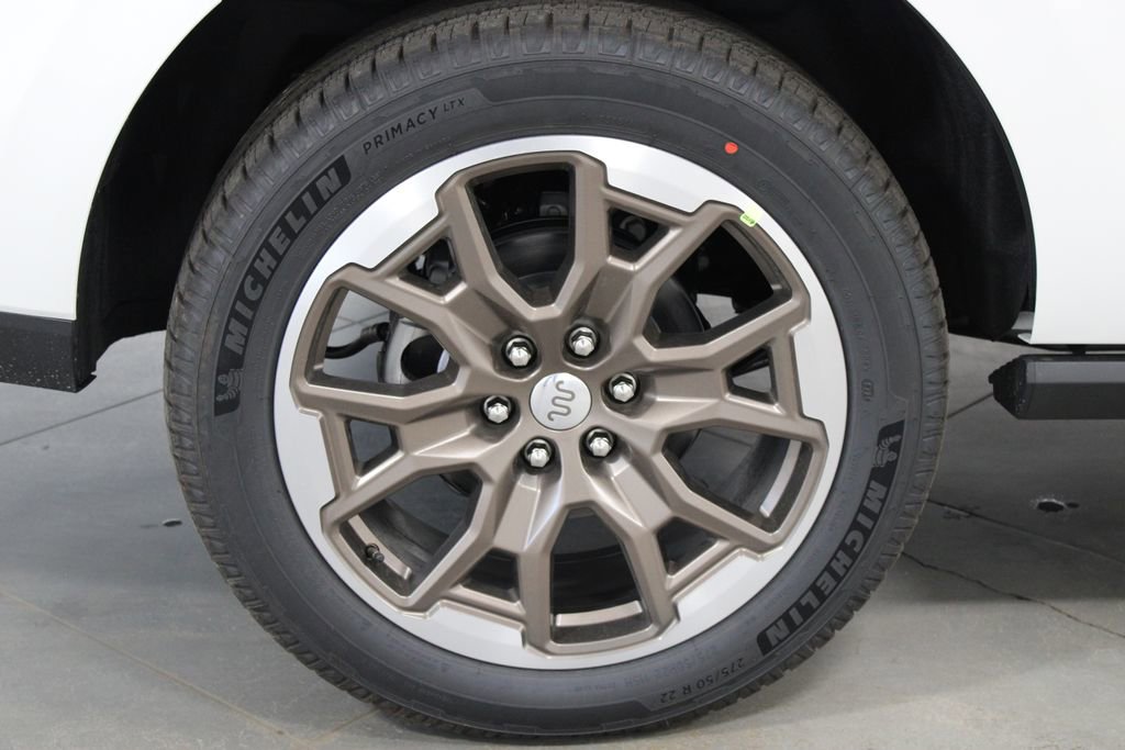 New 2026 Ford Expedition King Ranch image 15