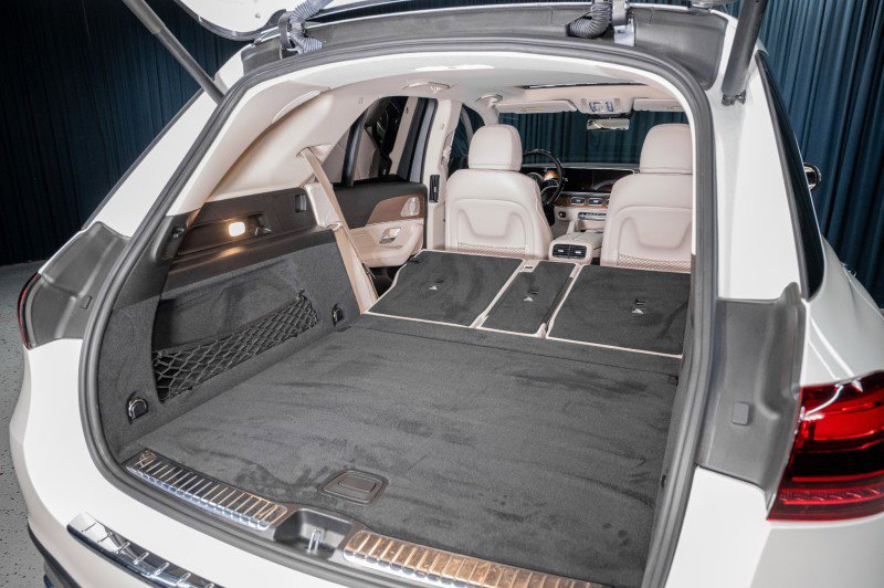 Certified 2024 Mercedes-Benz GLE 450 4MATIC image 8