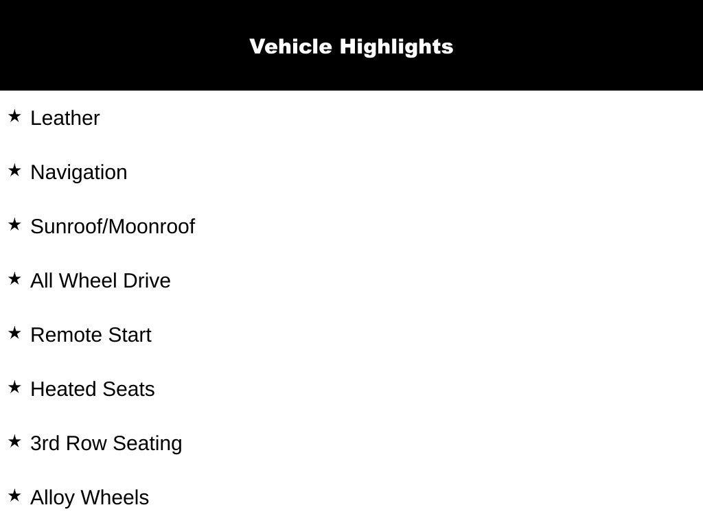Used 2021 Cadillac XT5 Sportv AWD/4WD image 12