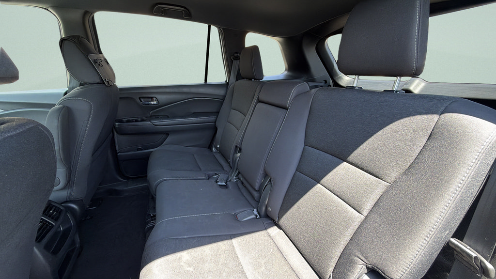 Used 2021 Honda Passport Sport image 24