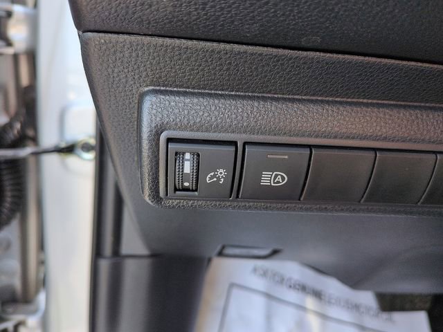 Certified 2025 Toyota Corolla LE FWD image 16