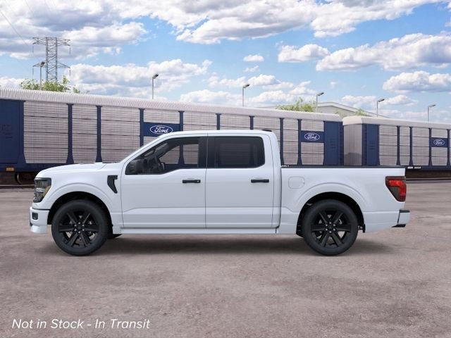 New 2026 Ford F150 STX AWD/4WD image 3