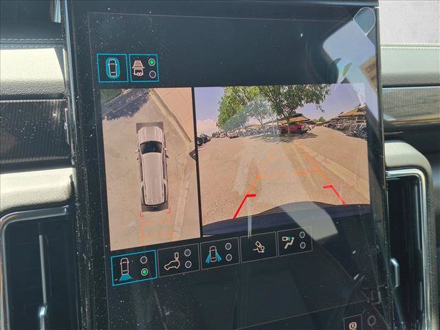 New 2026 GMC Yukon XL Elevation AWD/4WD image 11