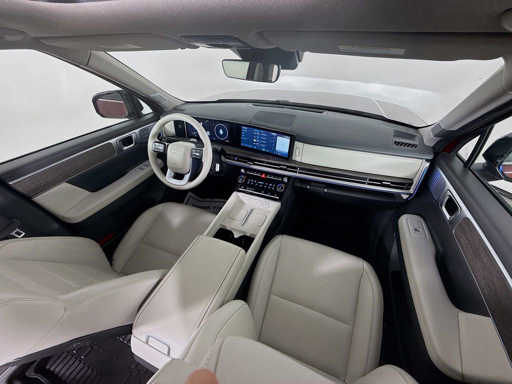 Used 2024 Hyundai Santa Fe Limited FWD image 26