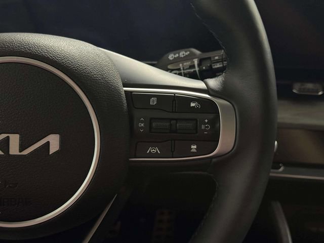 Used 2023 Kia Sportage X-Pro Prestige image 18