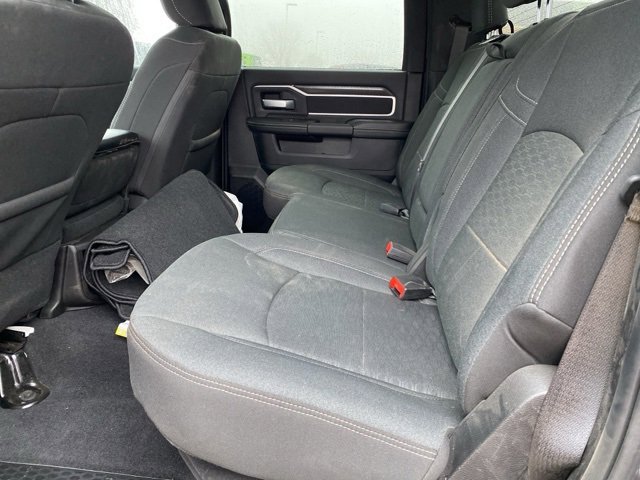 Used 2025 RAM 2500 Big Horn image 30