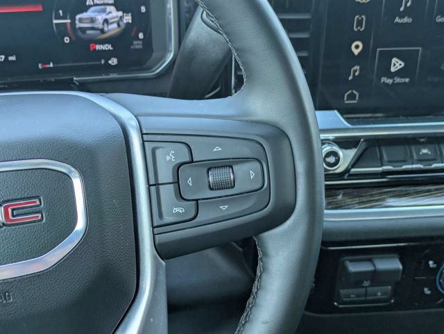 Certified 2026 GMC Sierra 1500 SLE AWD/4WD image 17
