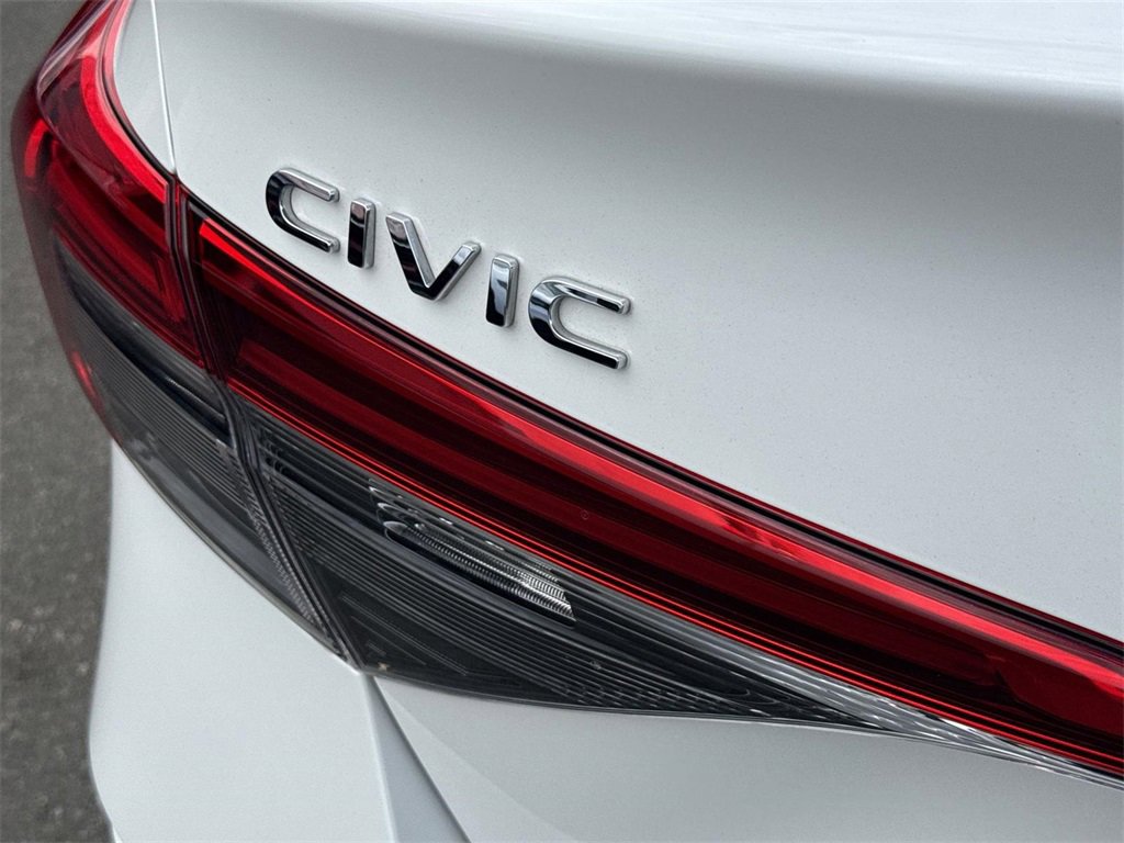 Used 2023 Honda Civic EX image 28