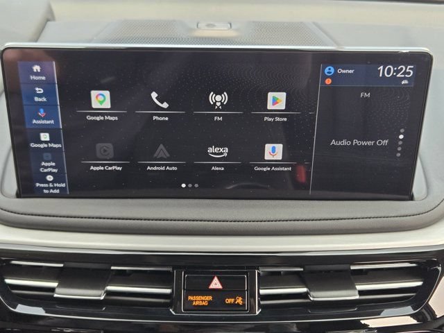 Certified 2026 Acura MDX w/ Technology Package FWD image 17