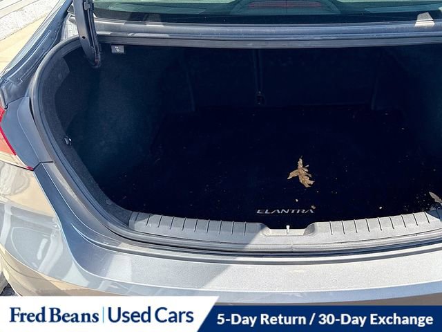 Used 2018 Hyundai Elantra Value Edition image 6