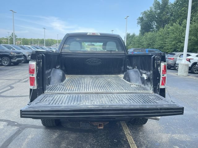 Used 2014 Ford F150 STX w/ Equipment Group 201A Mid AWD/4WD image 24