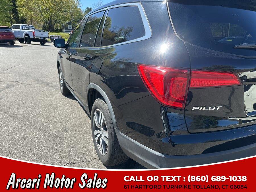Used 2016 Honda Pilot EX-L image 12