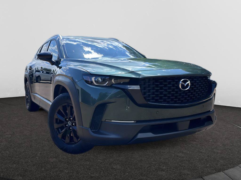 New 2026 MAZDA CX-50 AWD 2.5 S w/ Weather Package video 1