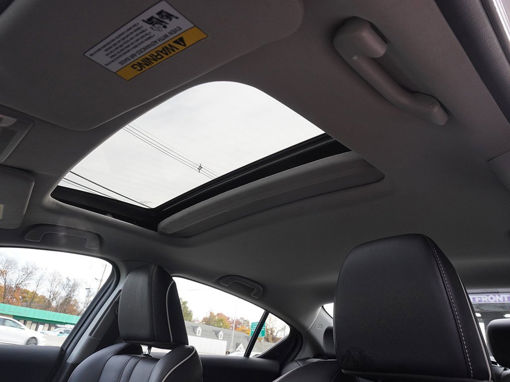 Used 2021 Acura ILX w/ Premium Package image 19