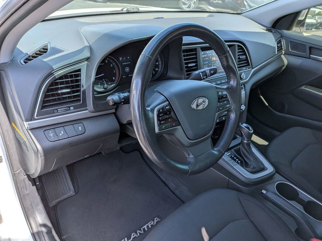 Used 2018 Hyundai Elantra Value Edition image 10