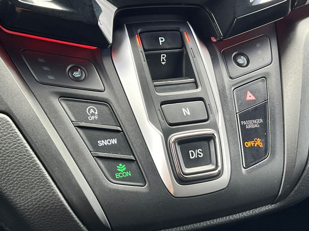 Used 2024 Honda Odyssey Sport image 27