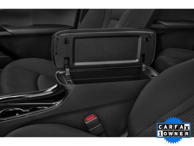 Used 2021 Toyota Prius Prime XLE w/ Carpet Mat Package (TMS) FWD image 15