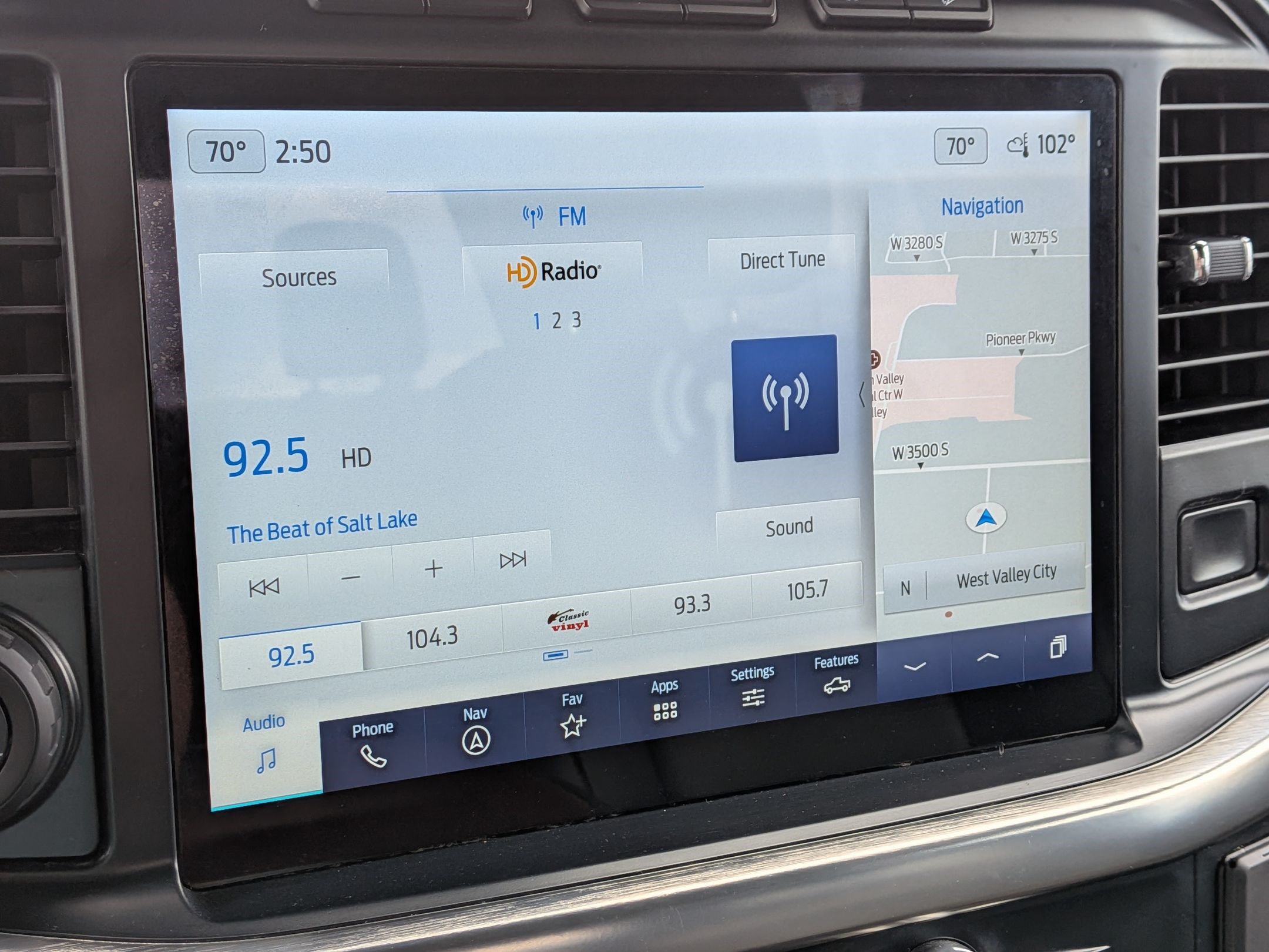 Used 2023 Ford F150 Lariat w/ Equipment Group 502A High AWD/4WD image 20