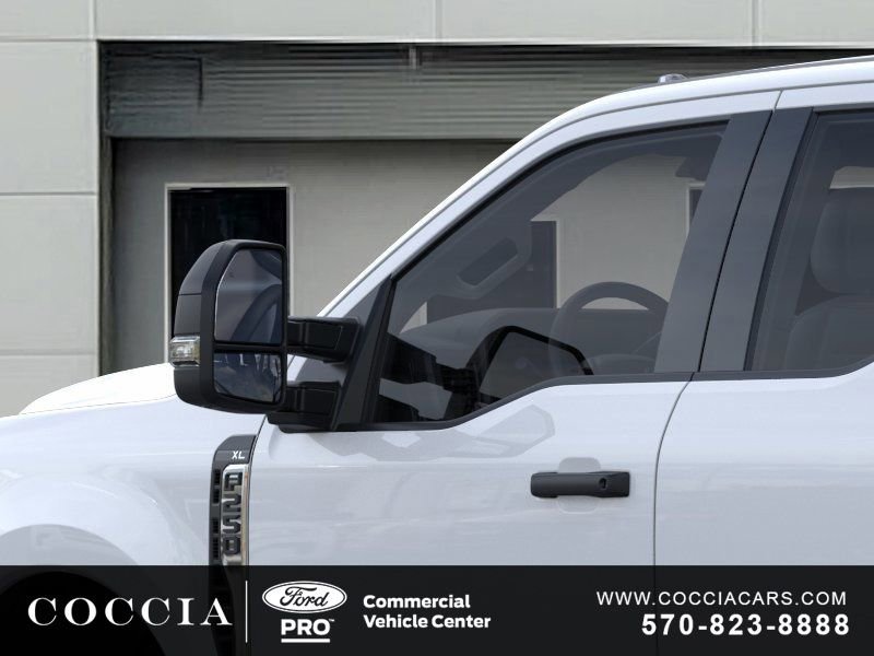 New 2026 Ford F250 XL w/ Snow Plow Prep Package image 20