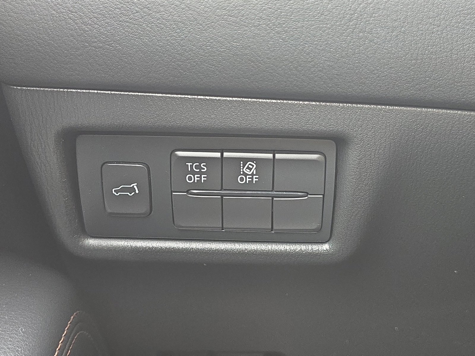 Used 2019 MAZDA CX-5 Grand Touring AWD/4WD image 27